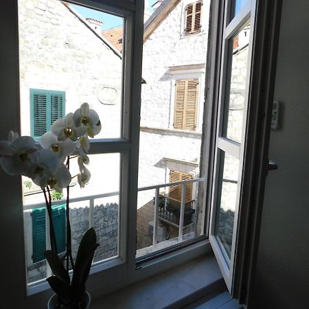P.S. Cattaro Apartments Εξωτερικό φωτογραφία