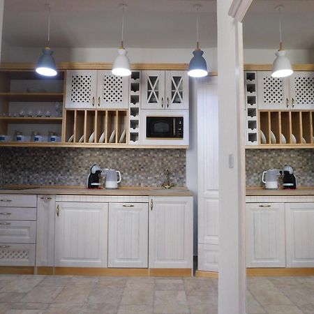 P.S. Cattaro Apartments Εξωτερικό φωτογραφία