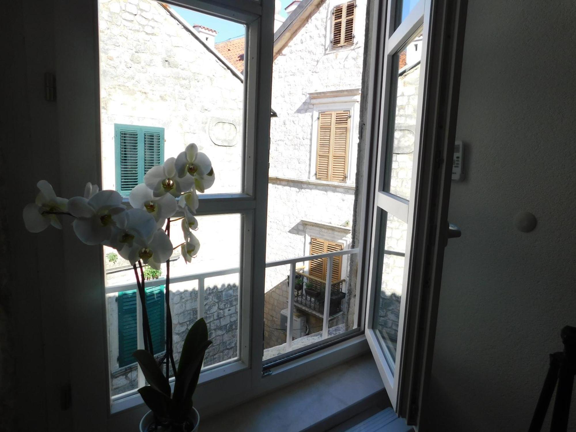 P.S. Cattaro Apartments Εξωτερικό φωτογραφία