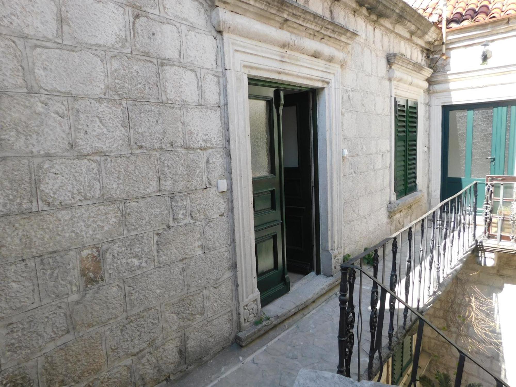 P.S. Cattaro Apartments Εξωτερικό φωτογραφία