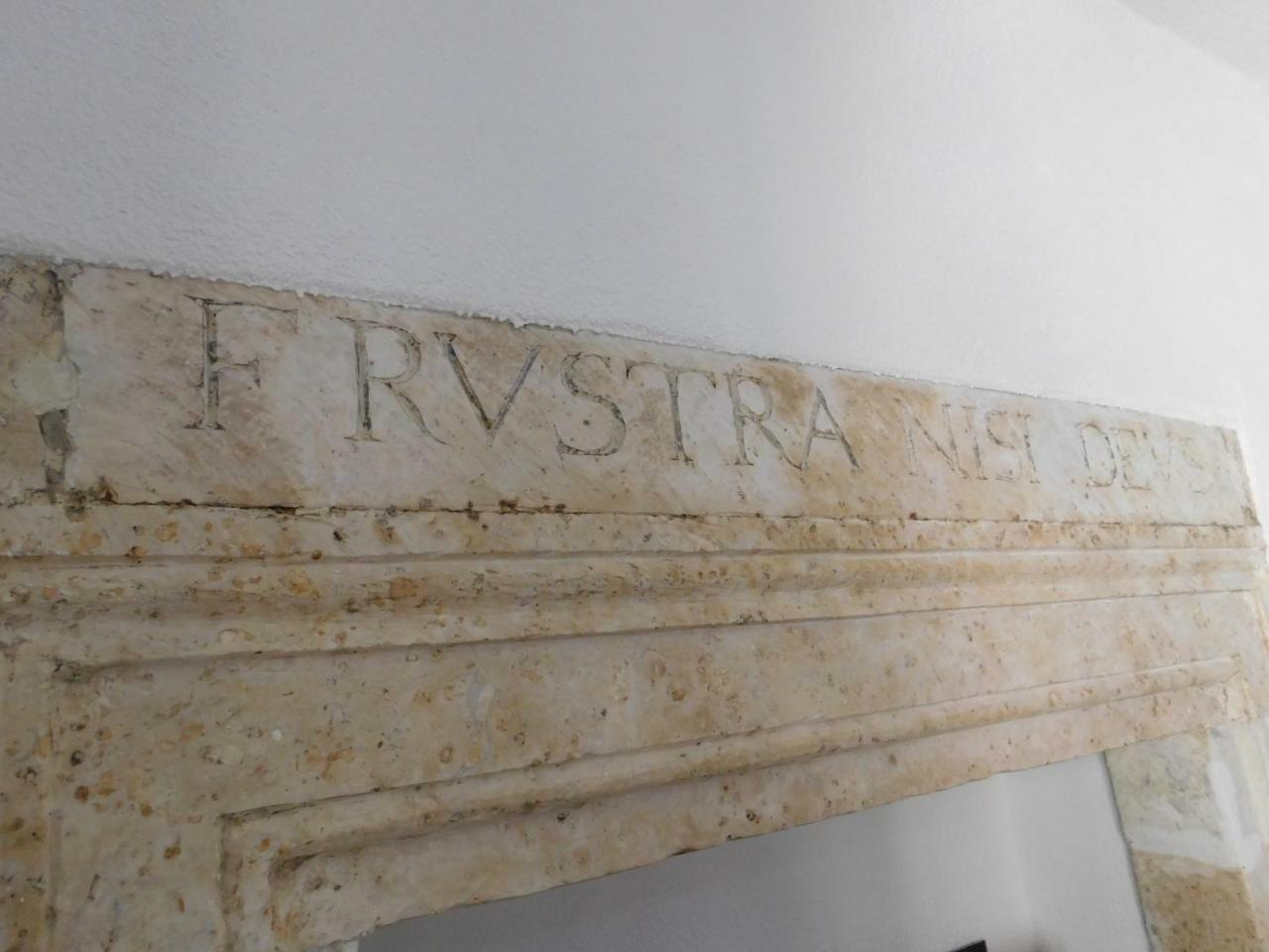 P.S. Cattaro Apartments Εξωτερικό φωτογραφία