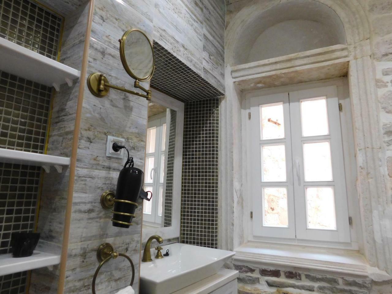 P.S. Cattaro Apartments Εξωτερικό φωτογραφία