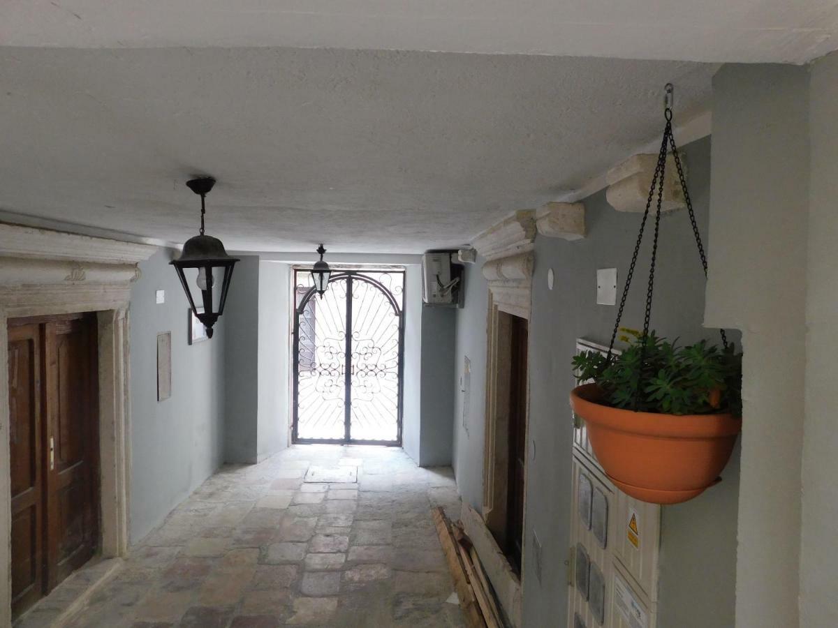 P.S. Cattaro Apartments Εξωτερικό φωτογραφία