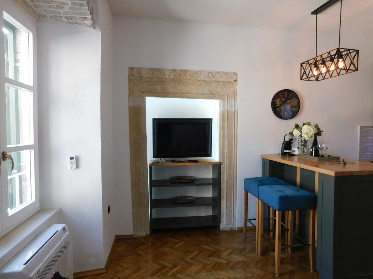 P.S. Cattaro Apartments Εξωτερικό φωτογραφία