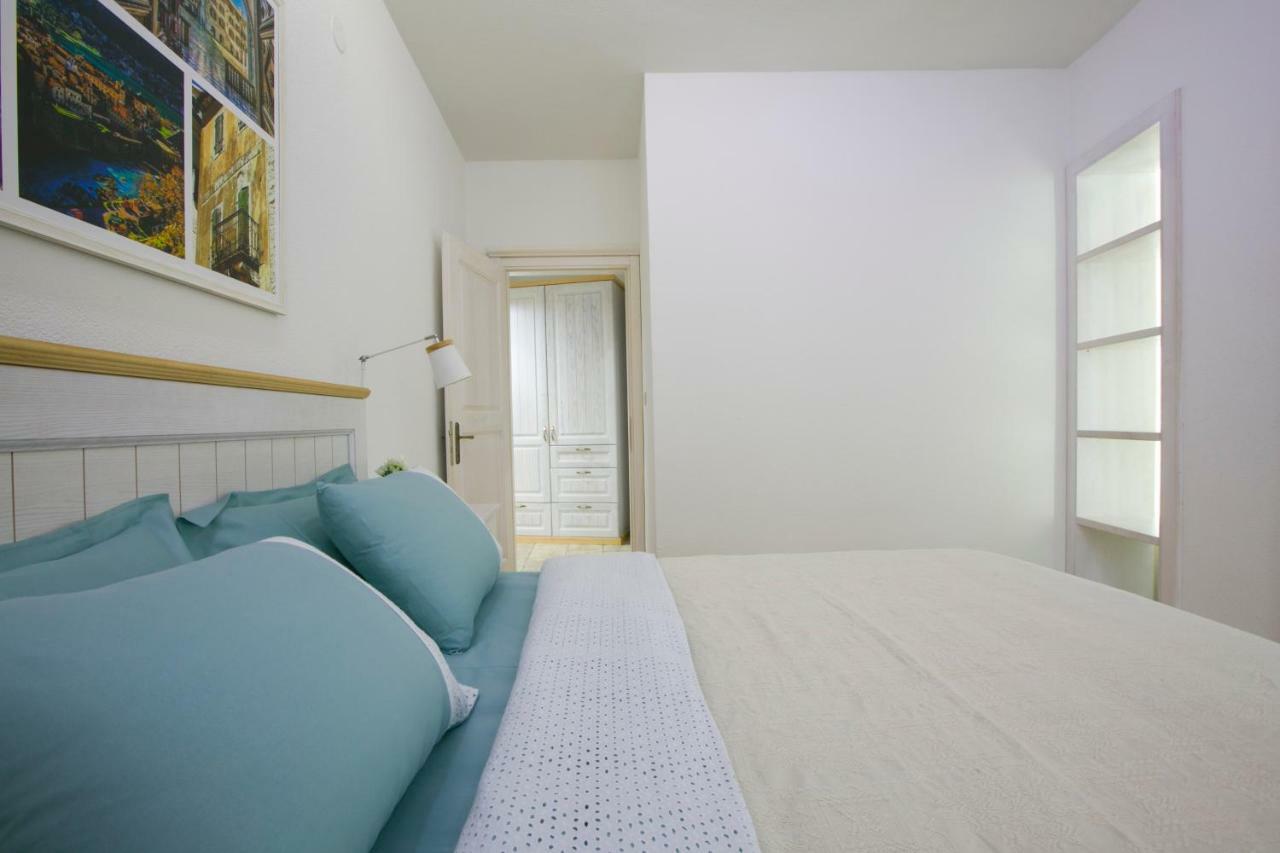 P.S. Cattaro Apartments Εξωτερικό φωτογραφία