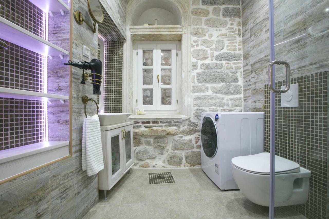 P.S. Cattaro Apartments Εξωτερικό φωτογραφία