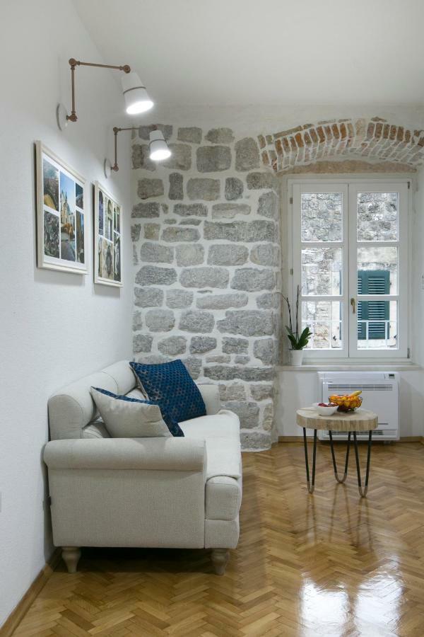 P.S. Cattaro Apartments Εξωτερικό φωτογραφία