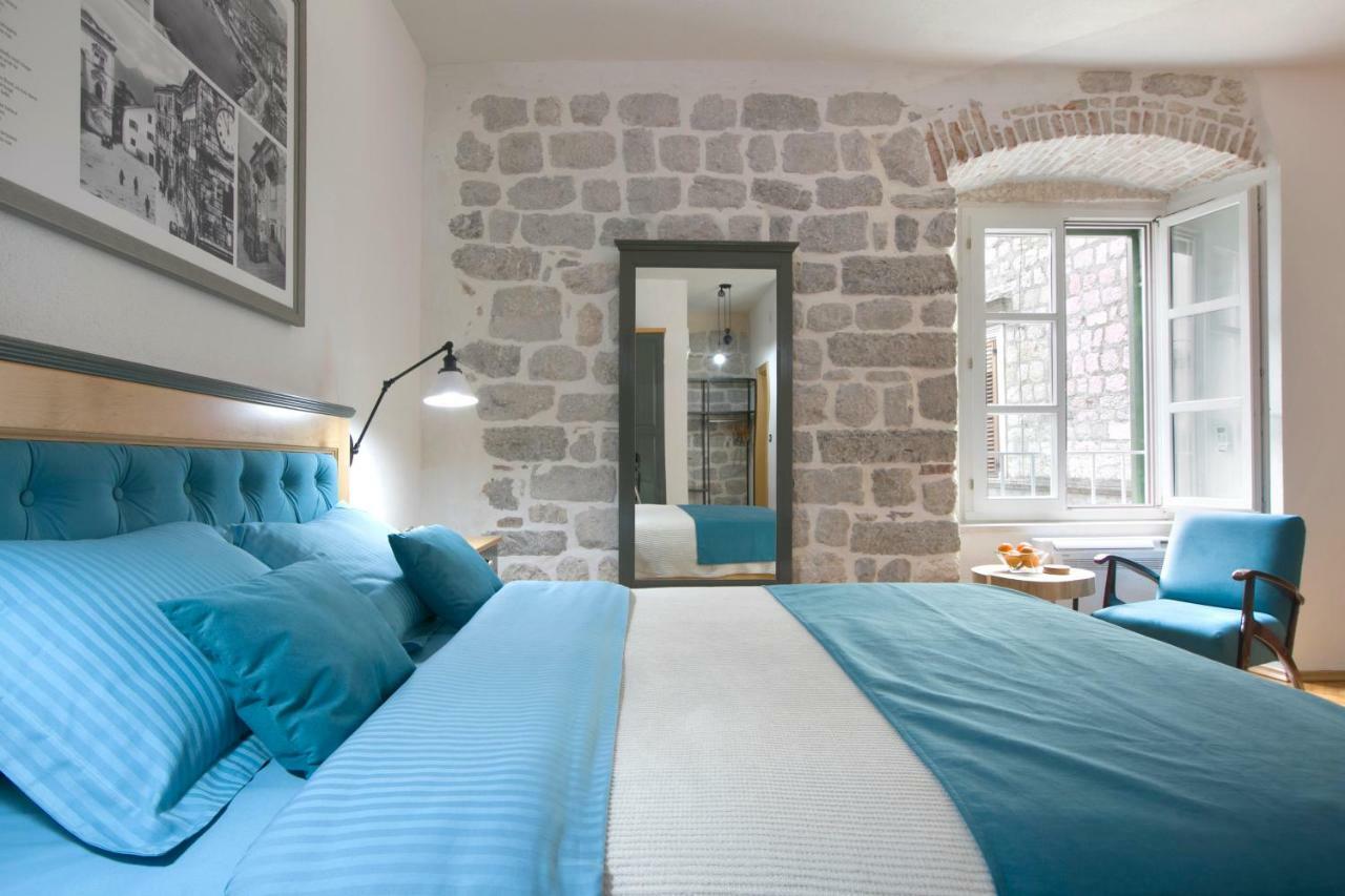 P.S. Cattaro Apartments Εξωτερικό φωτογραφία