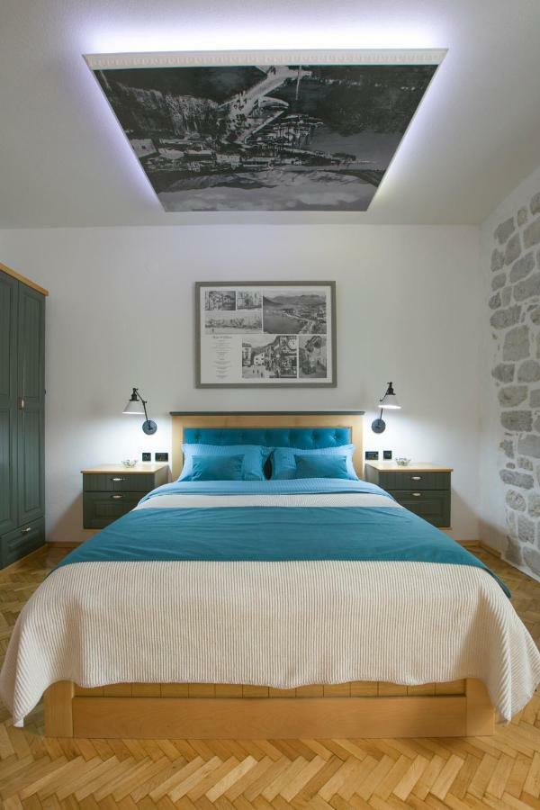 P.S. Cattaro Apartments Εξωτερικό φωτογραφία