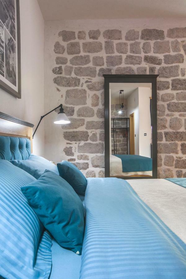 P.S. Cattaro Apartments Εξωτερικό φωτογραφία