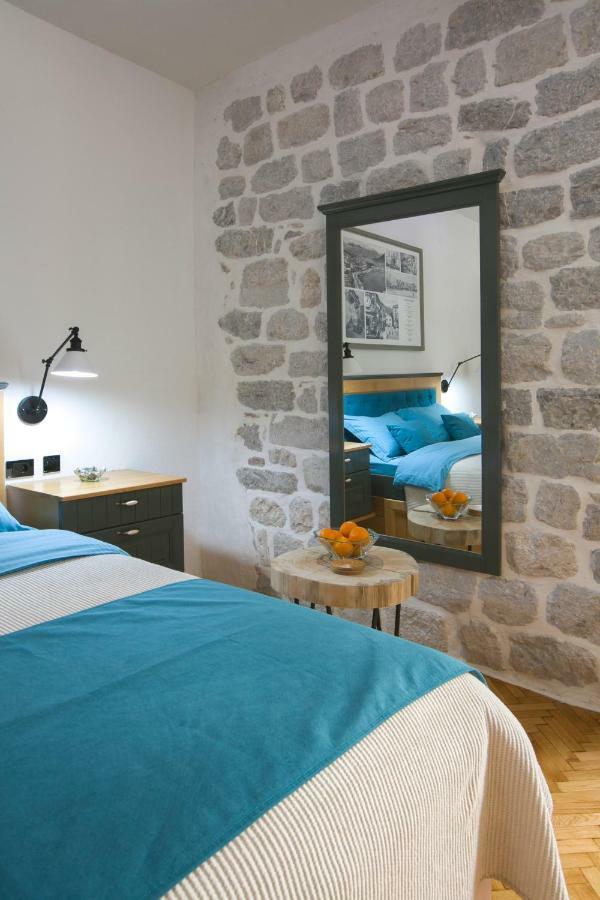 P.S. Cattaro Apartments Εξωτερικό φωτογραφία