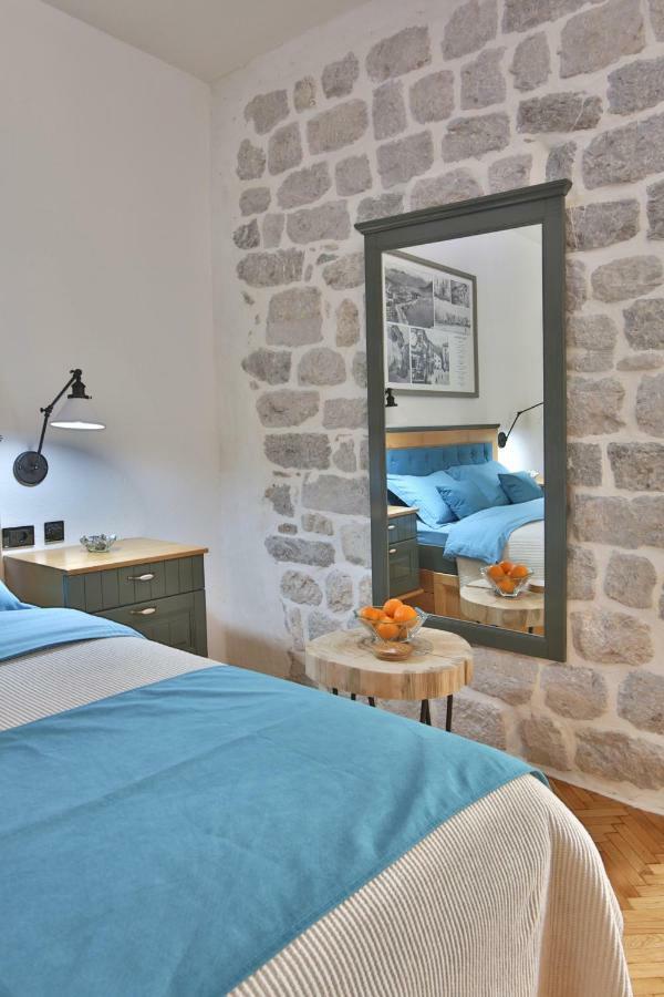P.S. Cattaro Apartments Εξωτερικό φωτογραφία
