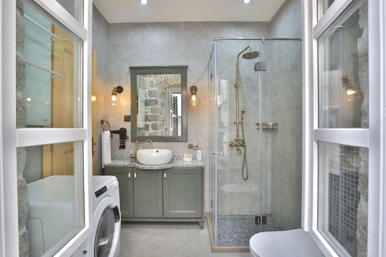 P.S. Cattaro Apartments Εξωτερικό φωτογραφία