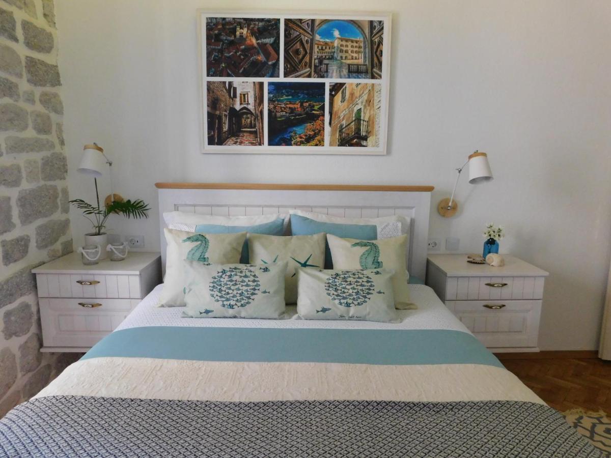 P.S. Cattaro Apartments Εξωτερικό φωτογραφία