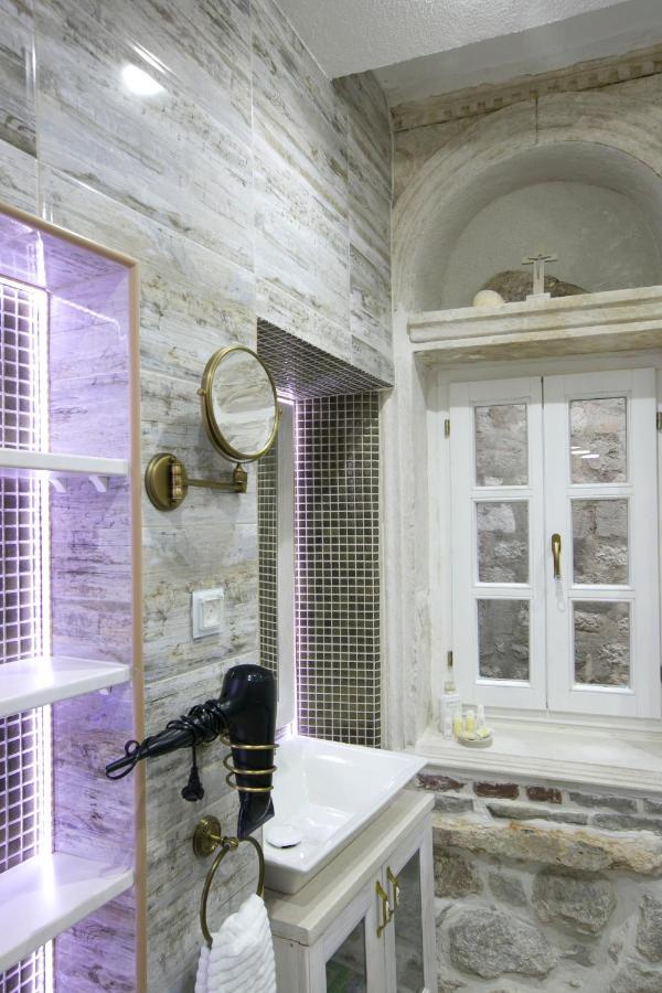 P.S. Cattaro Apartments Εξωτερικό φωτογραφία