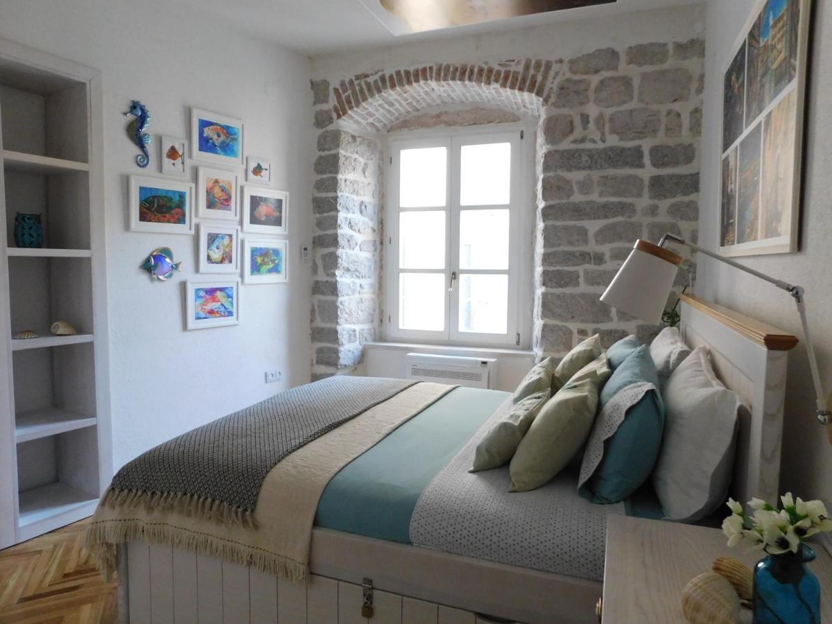 P.S. Cattaro Apartments Εξωτερικό φωτογραφία