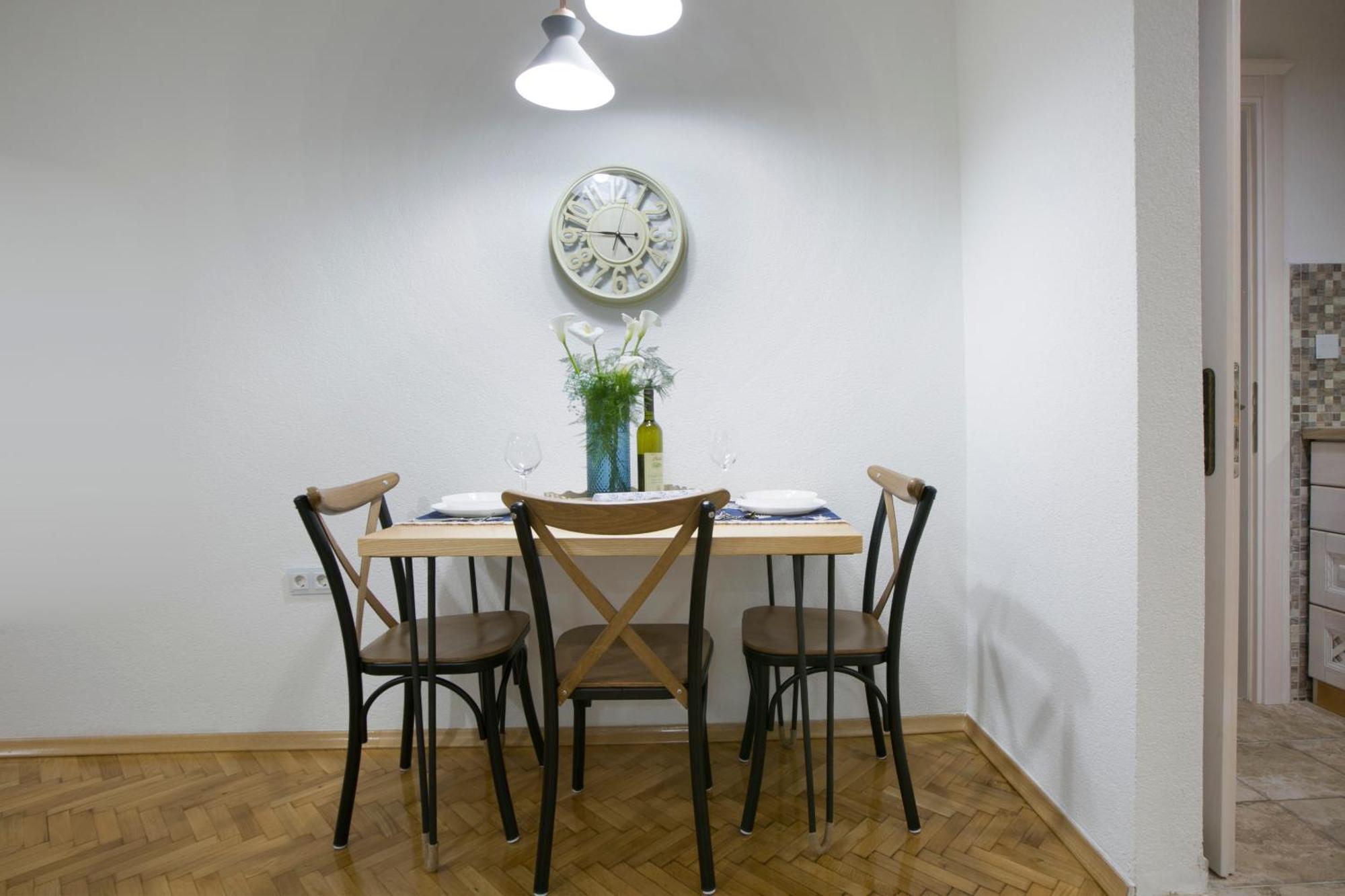 P.S. Cattaro Apartments Εξωτερικό φωτογραφία