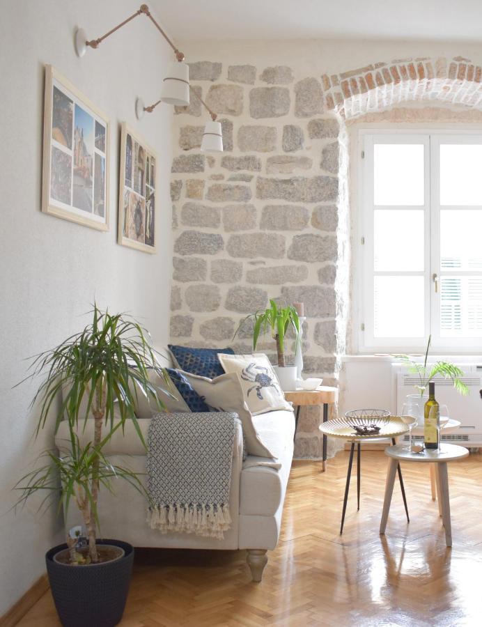 P.S. Cattaro Apartments Εξωτερικό φωτογραφία
