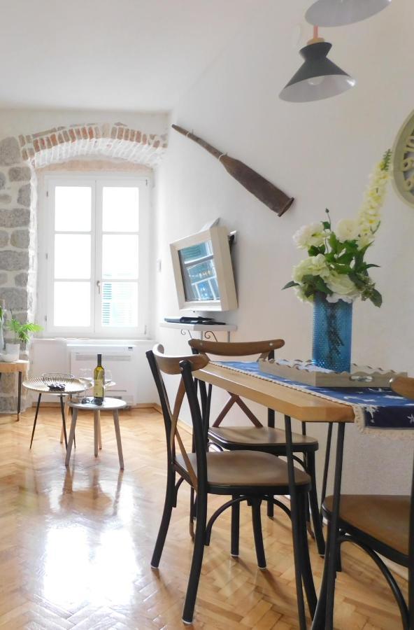 P.S. Cattaro Apartments Εξωτερικό φωτογραφία